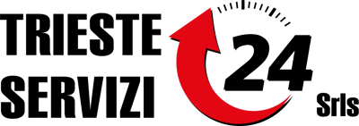 Trieste servizi 24 Logo