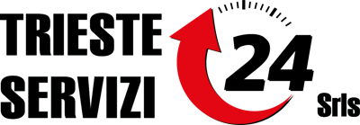 Trieste servizi 24 Logo